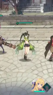 OZ Re:write Screenshot 1