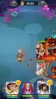 Ode to Alchemist Screenshot 5
