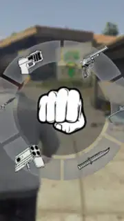 Grand Vegas Gangster Games Screenshot 2