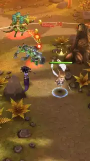 Spirit Guardian Screenshot 4