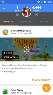 AppLike: Apps and Rewards Screenshot 7