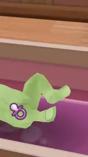 My Little Baby Screenshot 1