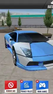 Smart Car wash Workshop : Service Garage Screenshot 8