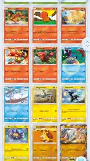 Pokémon TCG Pocket Screenshot 4