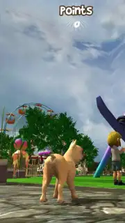 Virtual Puppy Simulator Screenshot 10
