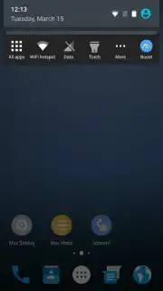 Max Launcher Screenshot 7