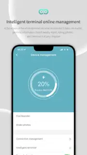 WearFit2.0 Screenshot 4