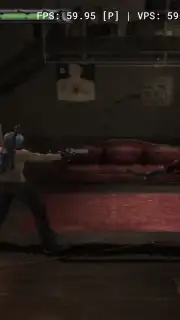 ARMSX2 Screenshot 6
