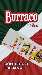 Burraco Screenshot 8