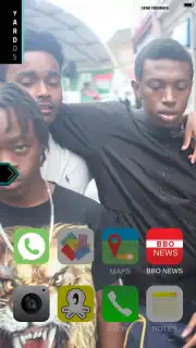 Dead Man's Phone Screenshot 9
