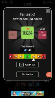 2248 Puzzle Screenshot 5