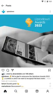Instagram Lite Screenshot 7