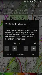 MyTrails Screenshot 10