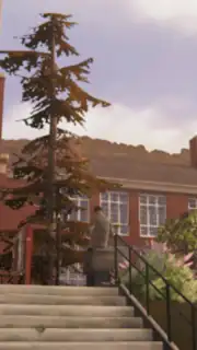 Life is Strange: Before the Storm Screenshot 7