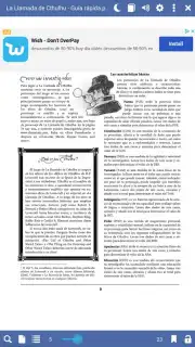 Librera: Book Reader Screenshot 8