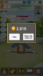 Tap Tap Breaking Screenshot 7