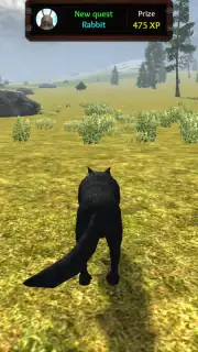 Wild Life: Wolf Clan Screenshot 4