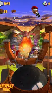 Catapult King Screenshot 2