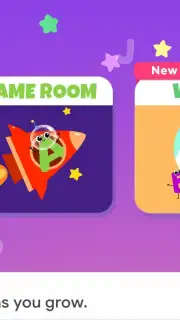 Bini ABC Games! Phonics 4 Kids Screenshot 7