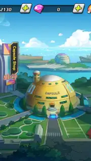 Saiyan Legends Screenshot 9