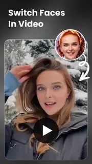 Face Swap - AI Photo Editor Screenshot 8