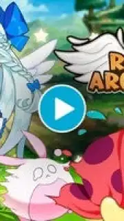 Raising Archangel Screenshot 1