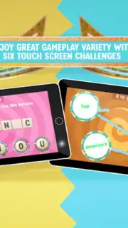 Knowledge is Power: Decades Screenshot 3