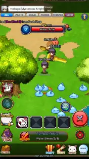 SoulMagic
Online Screenshot 7