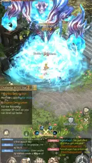 Strive for Glory Screenshot 12