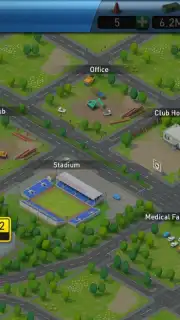 PES Club Manager Screenshot 6