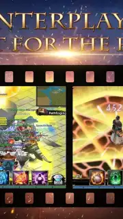 Conquer Online Screenshot 14