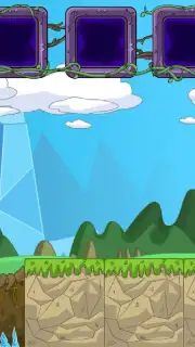Adventure Time Blind Finned Screenshot 5