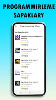 E-Bilim Screenshot 5