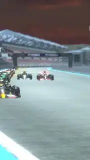 FORMULA CAR RACE 2026 Screenshot 2
