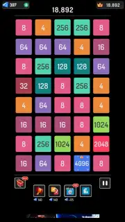2248 Puzzle Screenshot 3