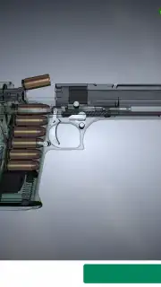 Weapon stripping Screenshot 20