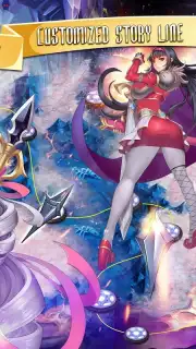 Cutie Riot Screenshot 6