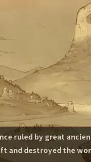 Levistone Story Screenshot 6