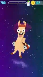 Llama Llama Spit Spit Screenshot 9