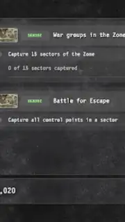 War Groups Screenshot 9
