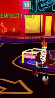 Record Run Screenshot 2