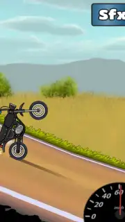 Wheelie Challenge Screenshot 16
