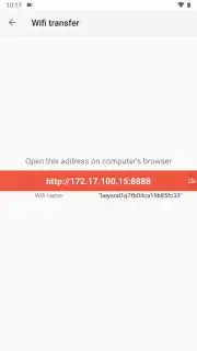 AZ Screen Recorder Screenshot 19