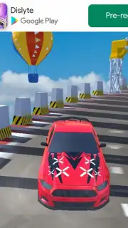 Car Stunt Screenshot 1