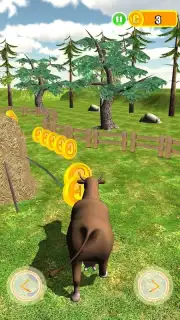 Cow Farm Screenshot 5