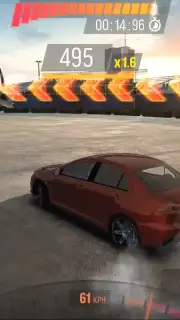 Drift Max Pro Screenshot 8