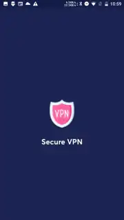 Secure VPN Screenshot 15