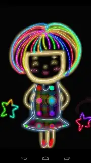 Kids Doodle - Color & Draw Screenshot 4