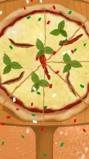 Pizza Maker Screenshot 2