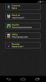 Craft! Screenshot 3